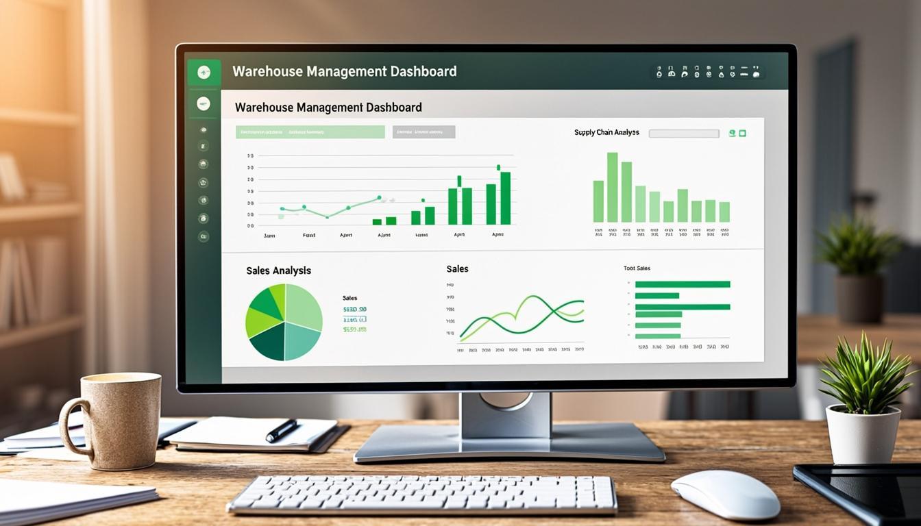 StockFlow Inventory System